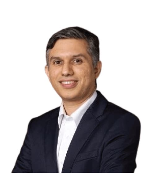 Founder & Trustee - Niten Malhan | Plaksha University