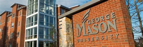 George Mason University Online