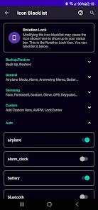 Image result for Systemui Tuner Root
