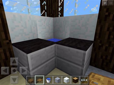 Minecraft Bathroom Sink Furniture Mod Crafty Apps Op Google Play