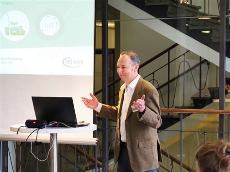 SCO-TTi Innovation Day begeistert Gäste