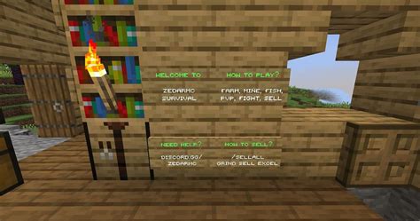 One Block Minecraft Java Servers IP 的图像结果