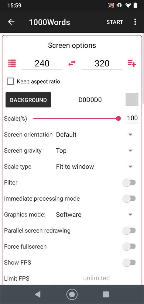 Descargar J2ME Loader 1.8 APK Gratis para Android