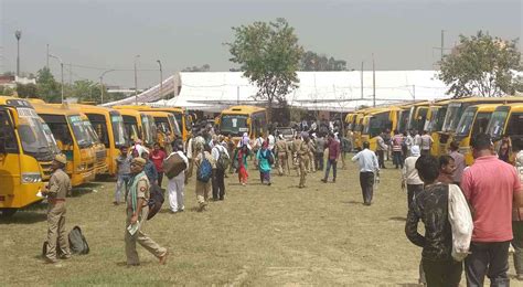 Election 2019: Why computer programmes ‘randomise’ the selection of ...