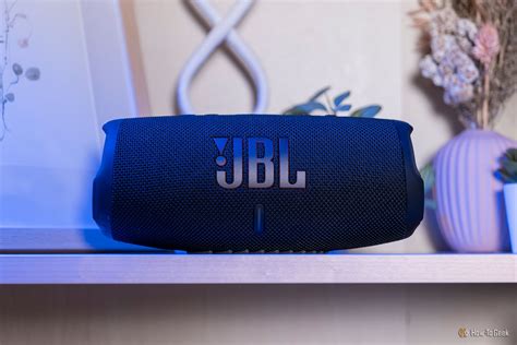 JBL's Charge 6 and Flip 7 Speakers Arrive With Booming Sound