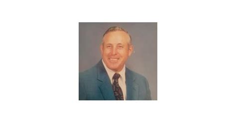 Donald Henry Shiver Obituary (2024) - Thomasville, GA - Whiddon-Shiver ...