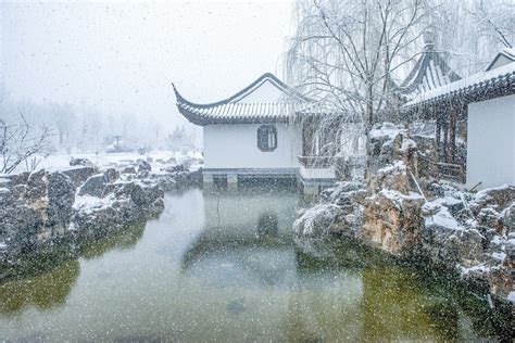 三月雪 第2页-中关村在线摄影论坛