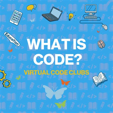 What Is Code 的图像结果