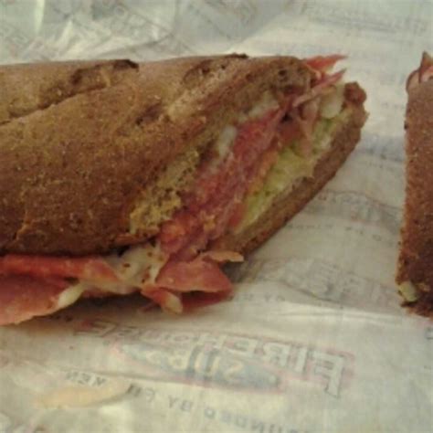 Firehouse Subs Nutrition Calculator | Besto Blog