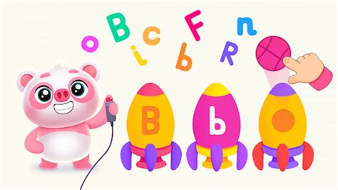 ABCD Wala Game - ABCD Apple 2+ – Apps on Google Play