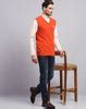 Buy Half Sweater For Men Online - Men Sleeveless Sweaters - Monte Carlo