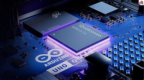 Qualcomm-Backed Arduino Ties Up with Get Set Learn for Future-Ready ...