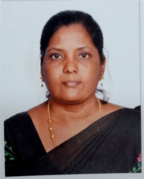 QUEEN MARY'S COLLEGE (AUTONOMOUS) Chennai-04