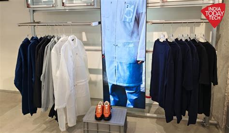 Nothing India store in photos: Full details of first Nothing store in ...