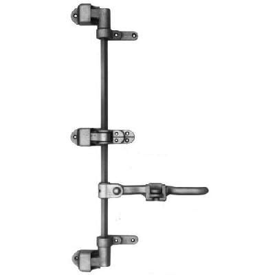 3 Point Panel Lock at Rs 300 / Piece | Jaipur | Rajasthan | ID: 45762