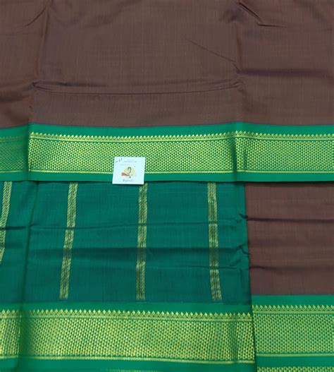 Akshaya cotton 10.25 yards madisar – 9yardz