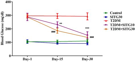 In Vivo and Computational Studies on Sitagliptin’s Neuroprotective Role ...