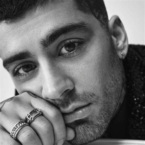 Zayn Malik gets candid about his music, life away from the city, and ...