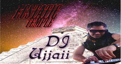 DJ Ujjayi ? Contact Improv with Hana ? Sound Healing by Lillie ...
