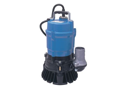 HS | Portable Dewatering Pumps | Submersible Construction Dewatering ...
