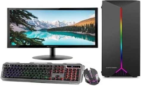 Gaming All In One Pcs - Buy Gaming All In One Pcs Online at Best Prices ...