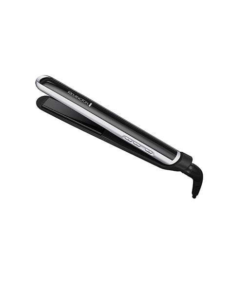 Remington Pearl Pro Ceramic Flat Iron Hair Straightener, 1-inch Floati ...