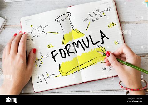 Example of Formulating of Science 的图像结果