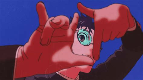 Dandadan PC Wallpapers - Wallpaper Cave