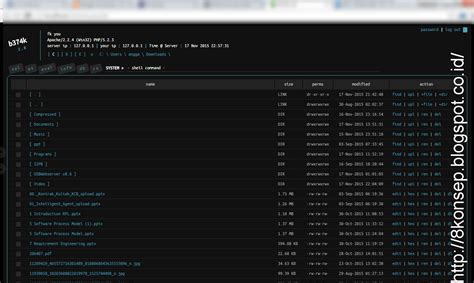 Image result for Full Web Shell Tutorial