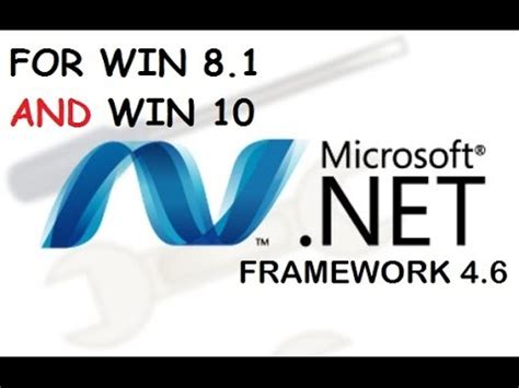 Understanding .NET Standard, .NET Core and .NET Framework