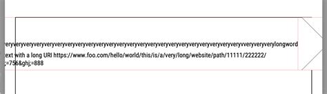 Image result for Automatic Word Wrap ReportLab Table