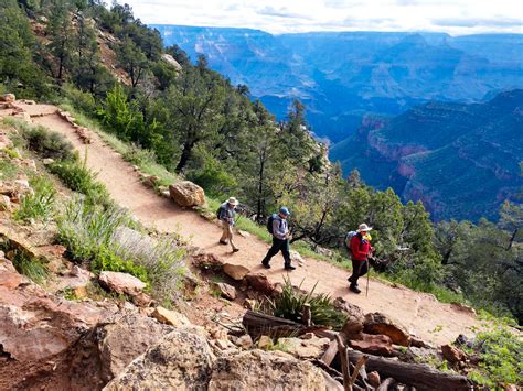 6-Day Guided Hiking Tour of the Grand Canyon and Zion