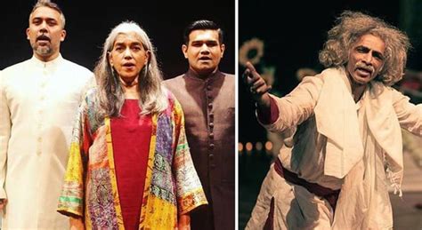 Explore These Theatre Groups & Performances In Mumbai