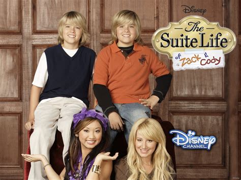 Best Disney Channel Comedy Shows We All Miss, Ranked