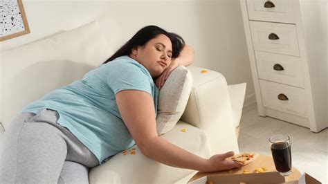 What Is Sedentary Lifestyle? How It Can Trigger These 5 Serious Health ...
