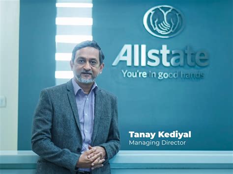 Allstate India: Where workplace culture becomes a lasting connection