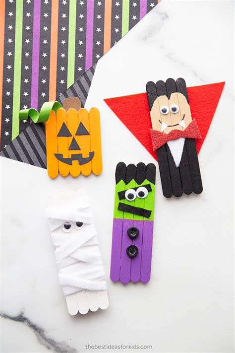 Craft Ideas Using Popsicle Sticks 的图像结果