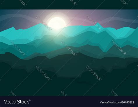 Cartoon Landscape Vector 的图像结果