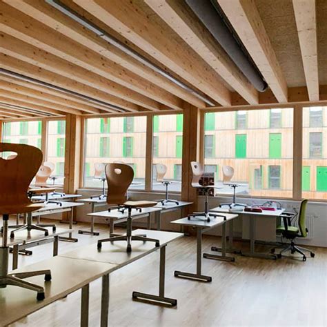 School / Universities / Libraries | India FabricAir
