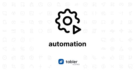 Image result for Automation Script Icon