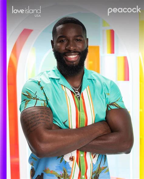'Love Island USA' Season 6: Why ladies' man Coye Simmons is sparking ...