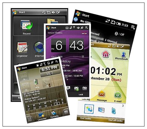 Windows Live Mobile Search Software 的图像结果