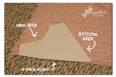 Rezultat imagine pentru Ruffle Dress Tutorial