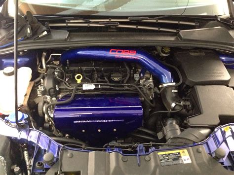 Intake Manifold ON SALE!!! | Ford Focus ST Forum