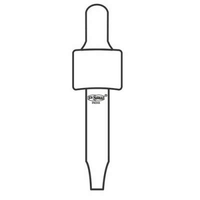 LPPT (Long Press Pencil Tip) Assembly Dropper Set