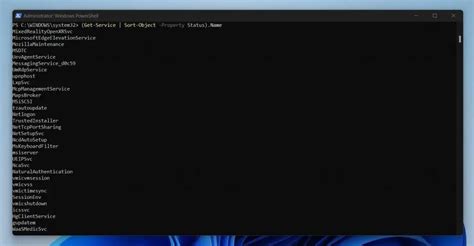 Image result for PowerShell Format