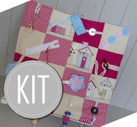 Image result for DIY Fidget Mat