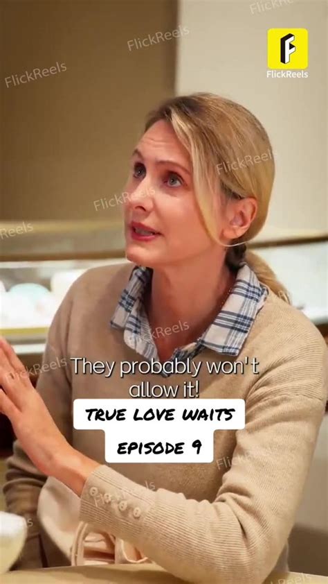 True Love Waits Episode 9 - One News Page VIDEO