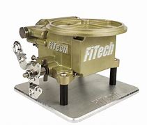 Image result for Two Barrel Fuel Injection Kit