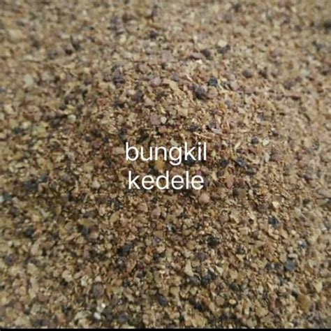 Jual bungkil kedele pakan ternak - Kota Bandung - MJ1Shop | Tokopedia